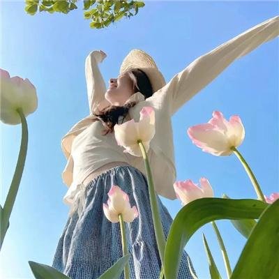 封面女郎