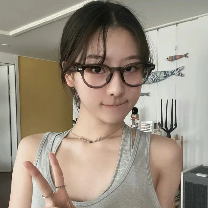火辣师妹